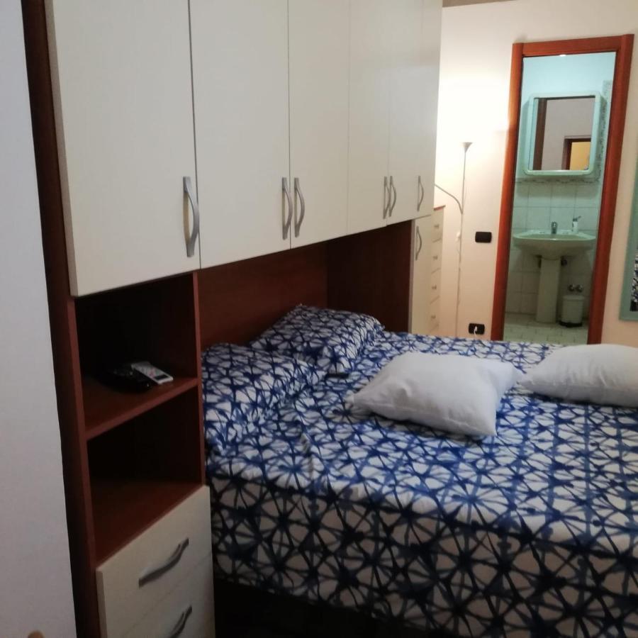 Appartamento Stanzetta del Cavaliere Atrani Esterno foto
