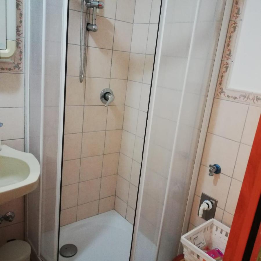 Appartamento Stanzetta del Cavaliere Atrani Esterno foto